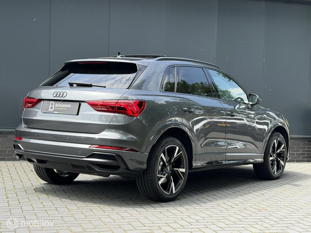 Audi Q3 – foto 9
