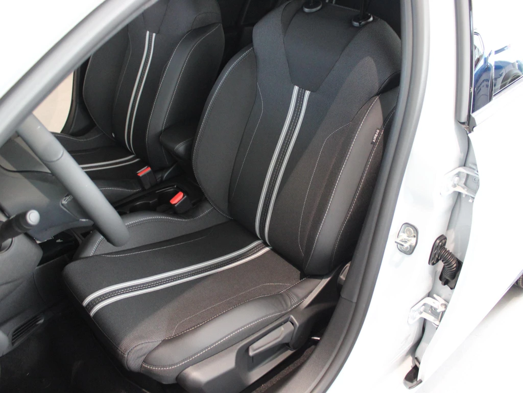 Opel Corsa – foto 11