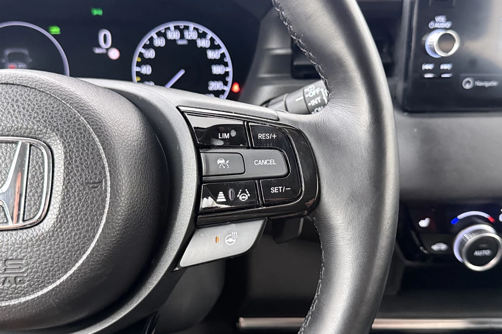 Honda HR-V – foto 21