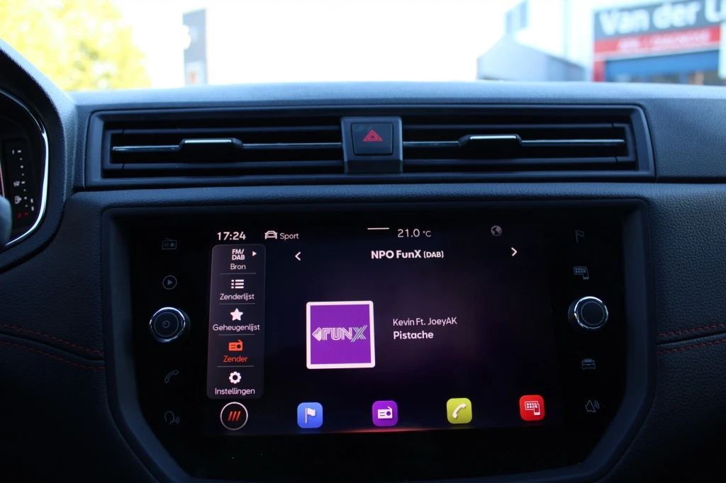 SEAT Ibiza – foto 20