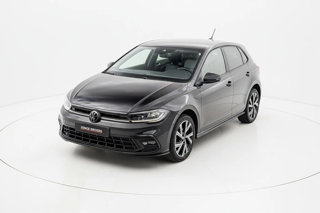 Volkswagen Polo – foto 3