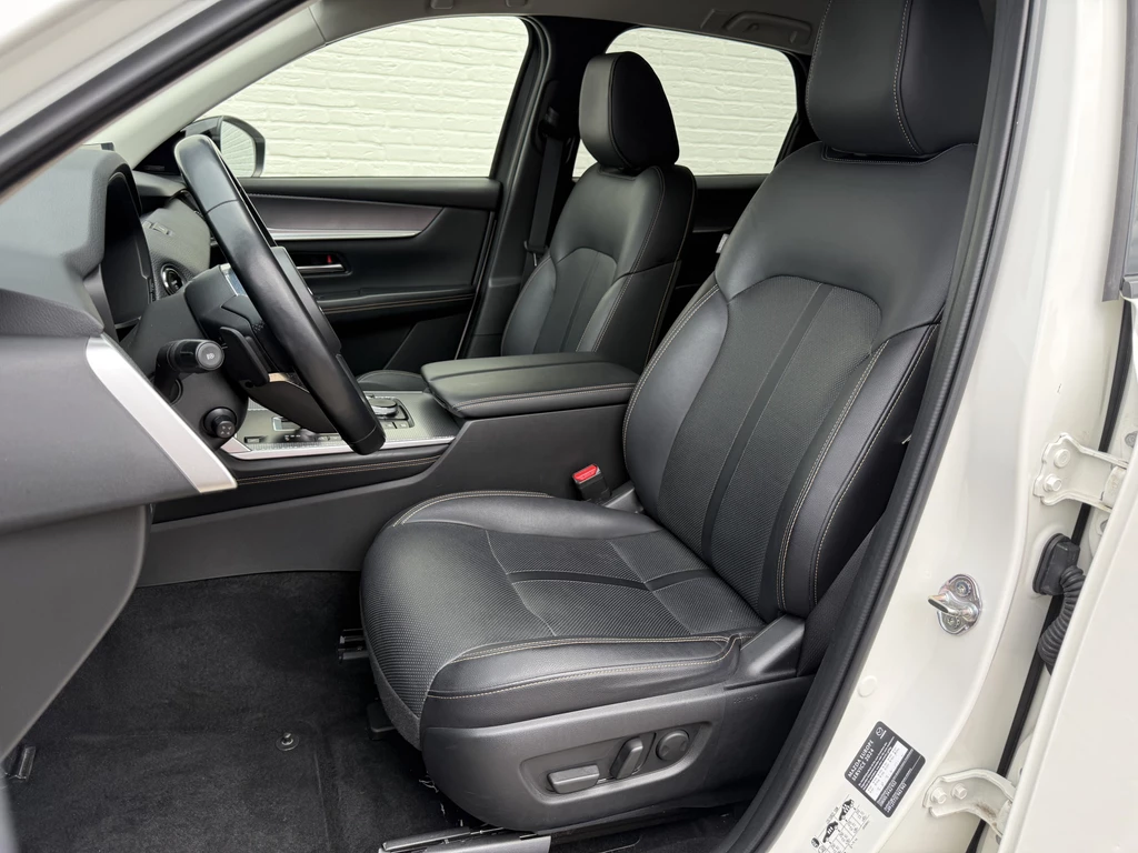 Mazda CX-60 – foto 27