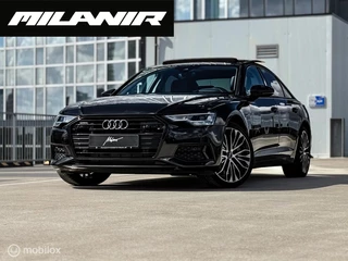 Audi A6 – thumbnail 1