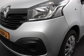 Renault Trafic – thumbnail 26
