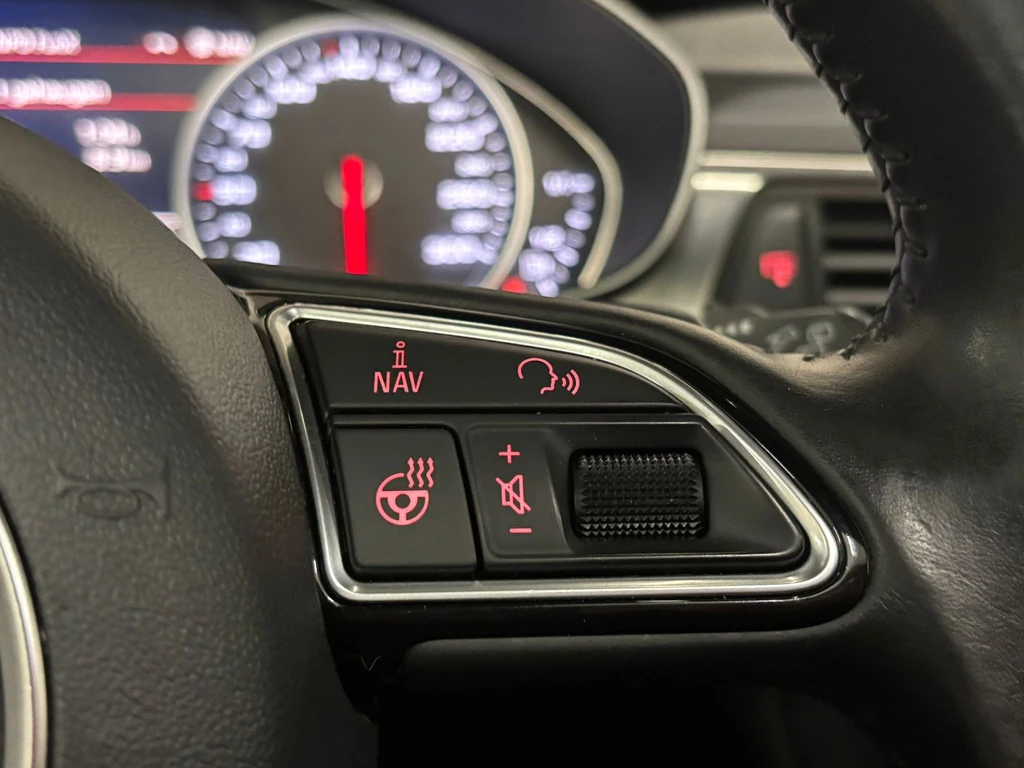 Audi A6 – foto 23