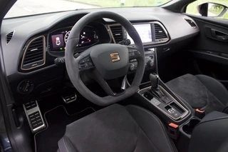 SEAT Leon – thumbnail 9