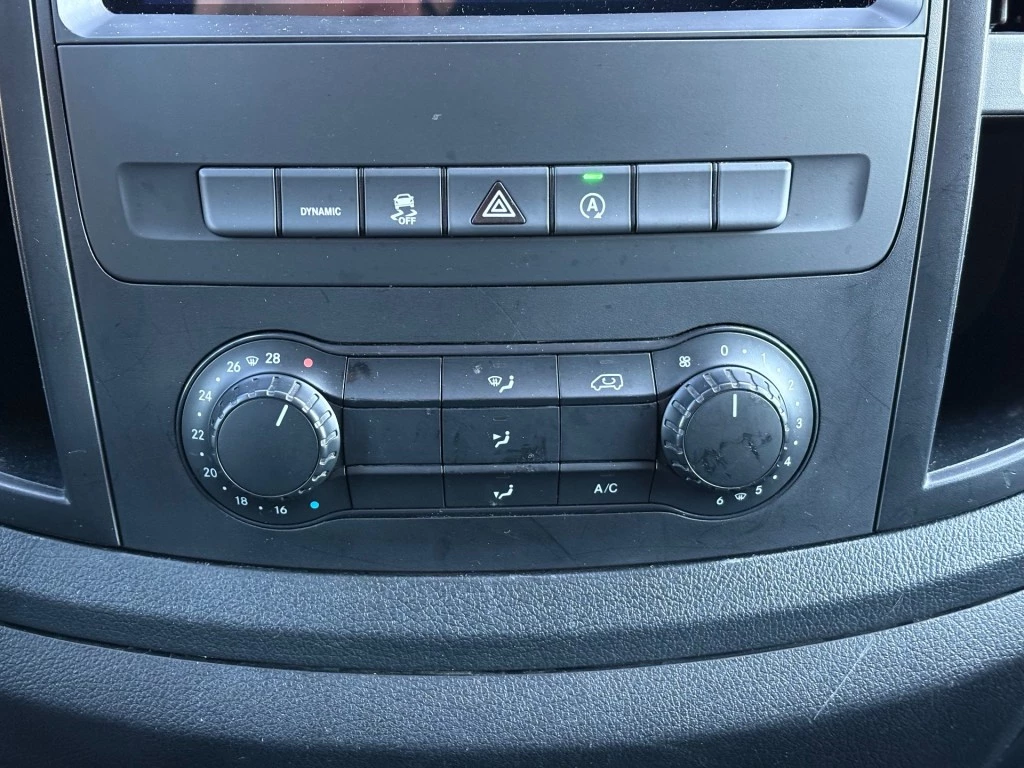 Mercedes-Benz Vito – foto 25