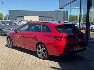 SEAT Leon – thumbnail 3