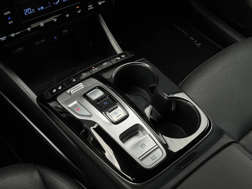 Hyundai Tucson – foto 27