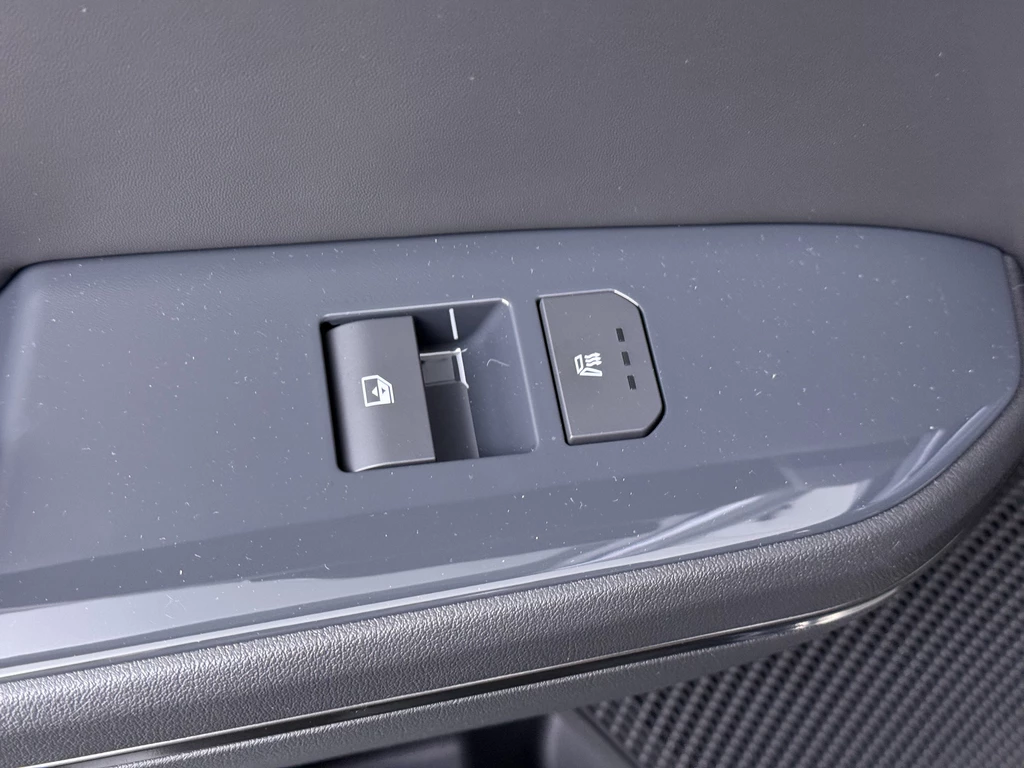 Kia EV5 – foto 36