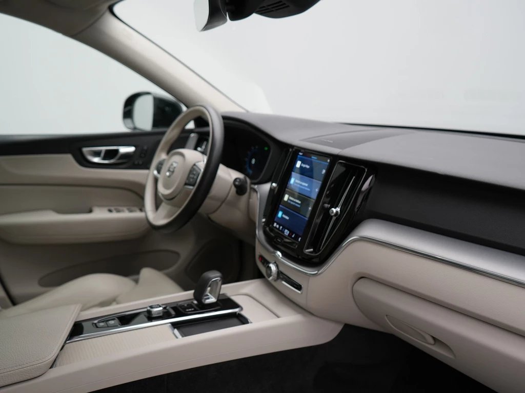 Volvo XC60 – foto 14