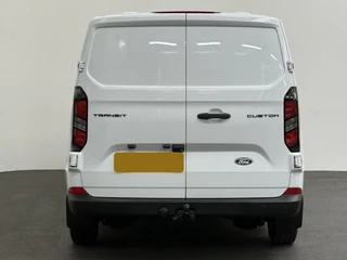 Ford Transit Custom – thumbnail 4