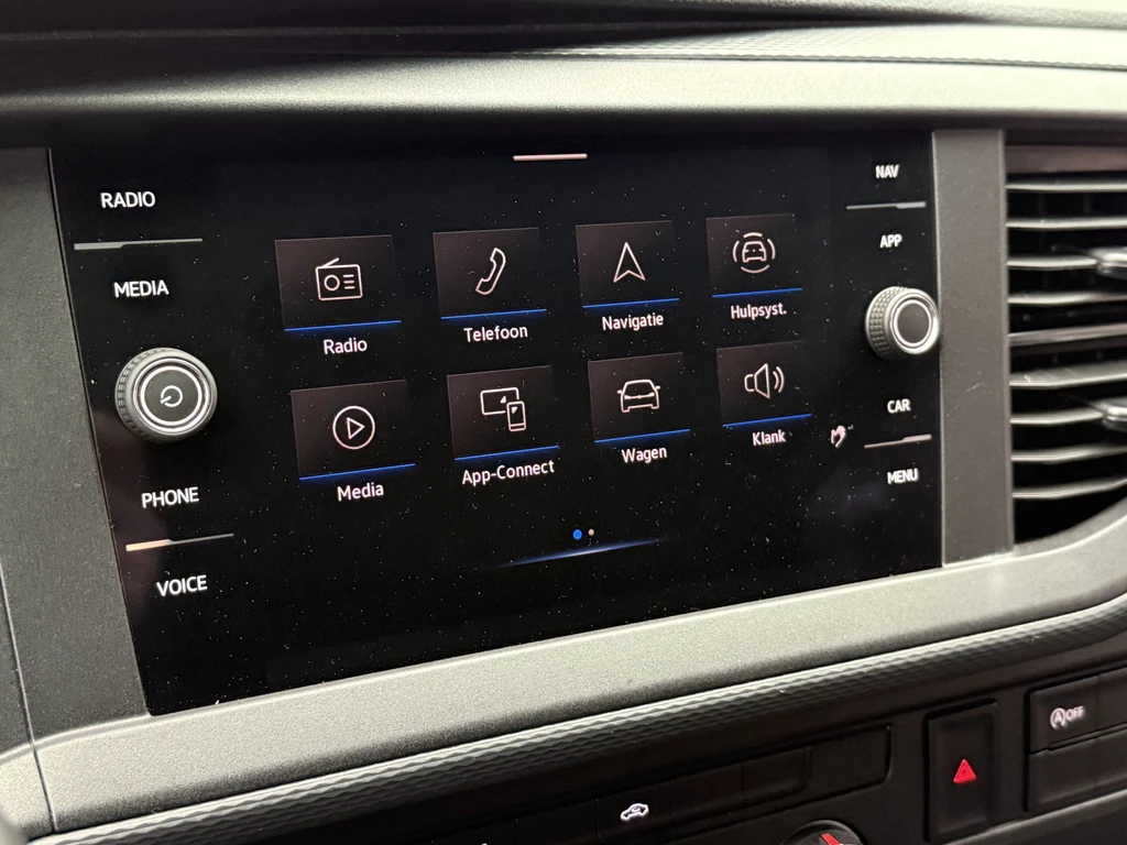 Volkswagen Transporter – foto 27