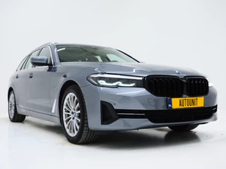 BMW 5 Serie – thumbnail 7