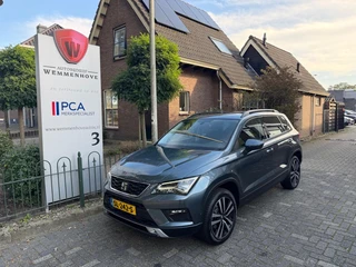 SEAT Ateca – thumbnail 5