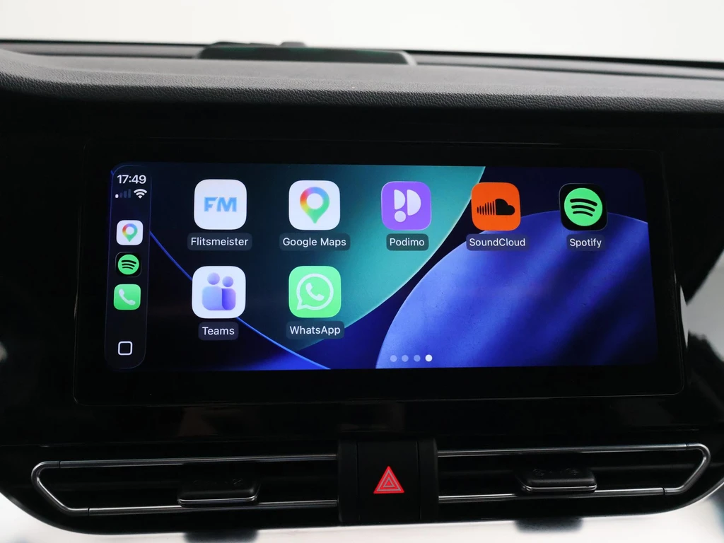 Kia e-Niro – foto 39