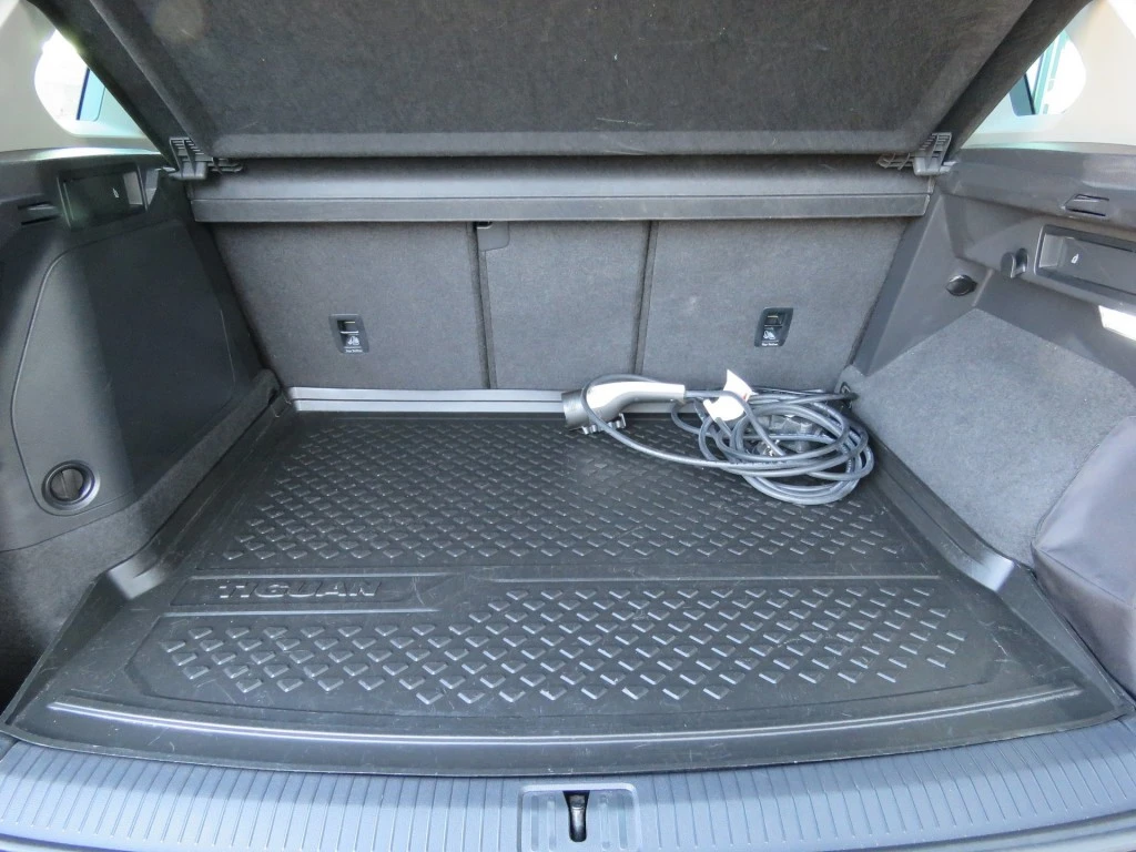 Volkswagen Tiguan – foto 32