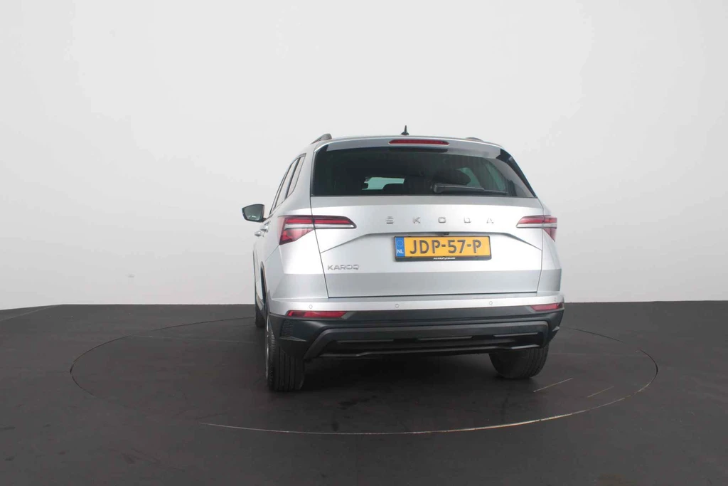 Škoda Karoq – foto 3