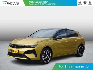 Opel Astra – thumbnail 1