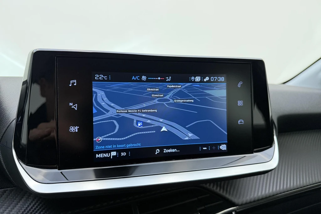 Peugeot 208 – foto 21