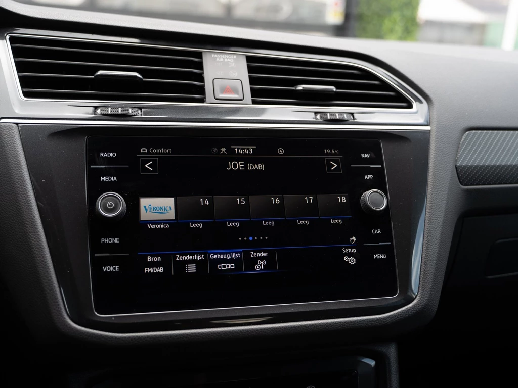 Volkswagen Tiguan – foto 26