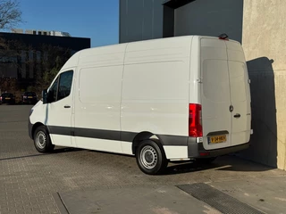 Mercedes-Benz Sprinter – thumbnail 3