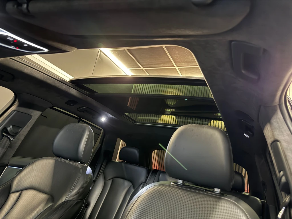 Audi SQ7 – foto 18