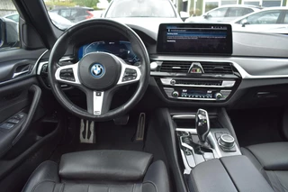 BMW 5 Serie – thumbnail 11