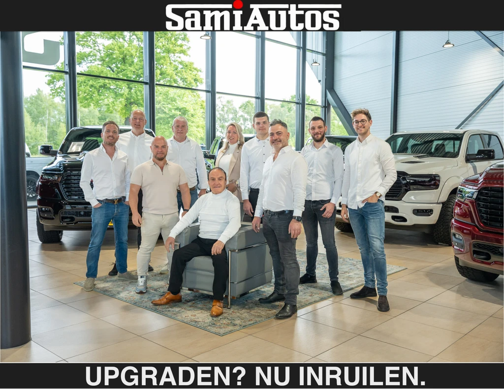 Dodge Ram Pick-Up – foto 20