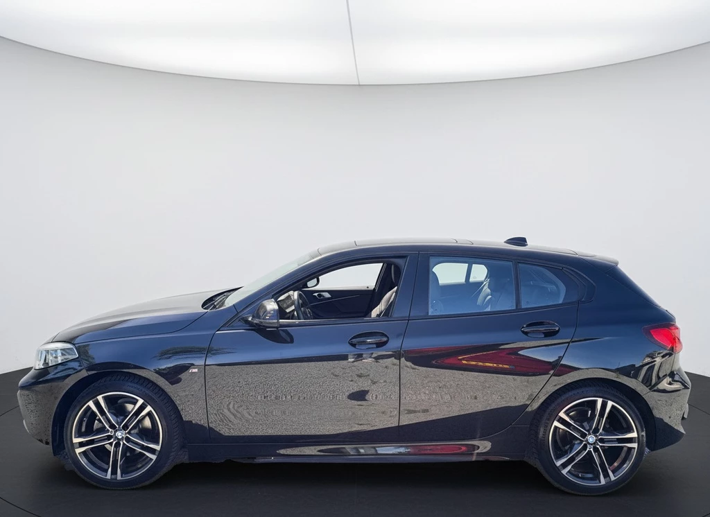BMW 1 Serie – foto 3