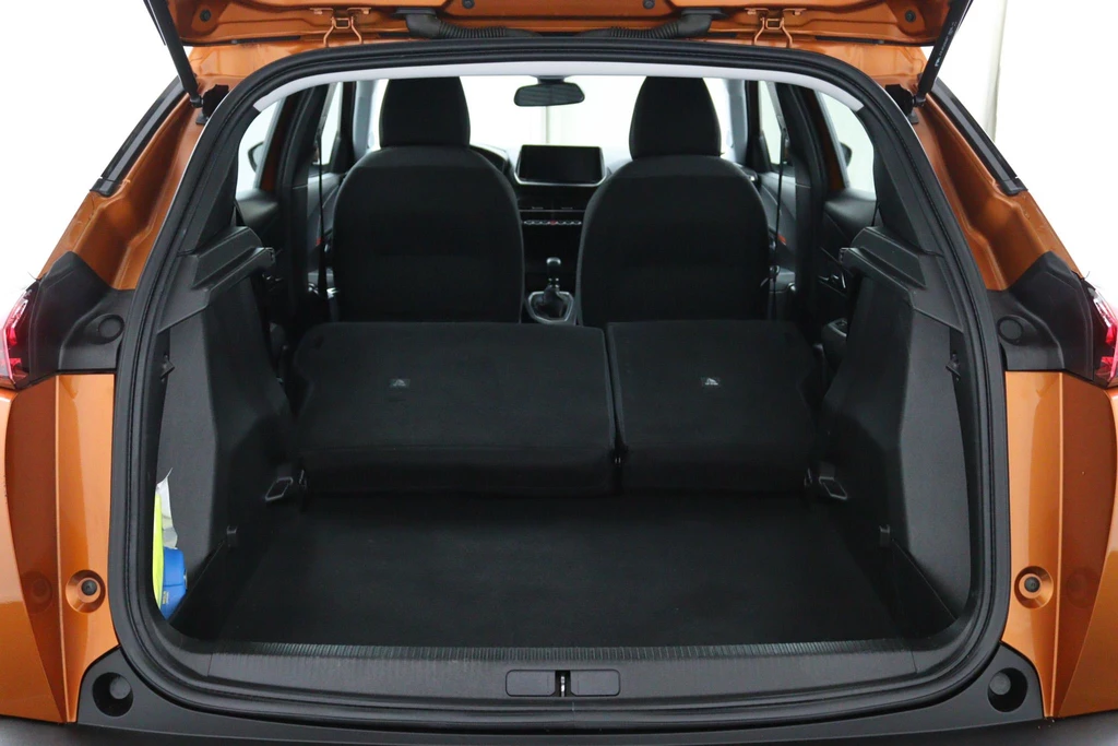 Peugeot 2008 – foto 33