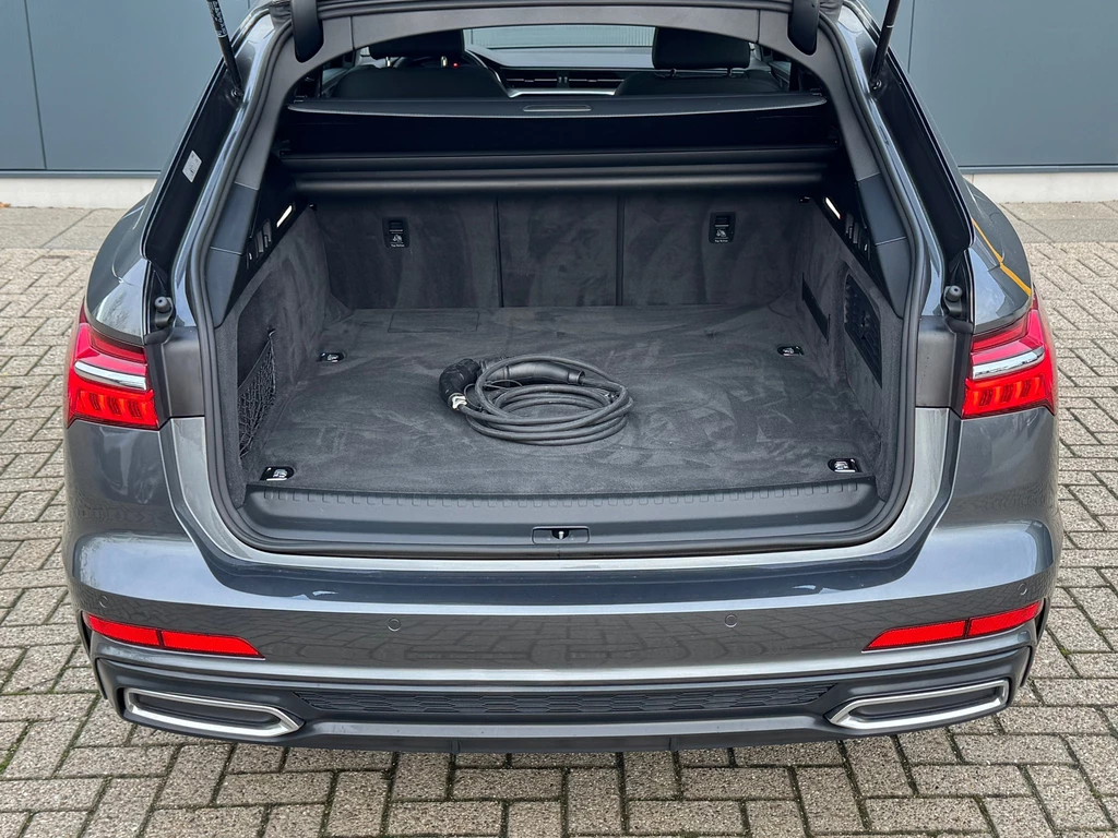 Audi A6 – foto 28
