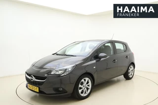 Opel Corsa – thumbnail 1