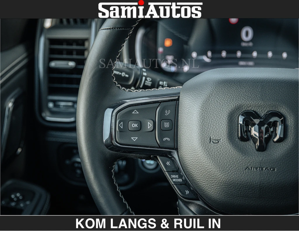 Dodge Ram Pick-Up – foto 63