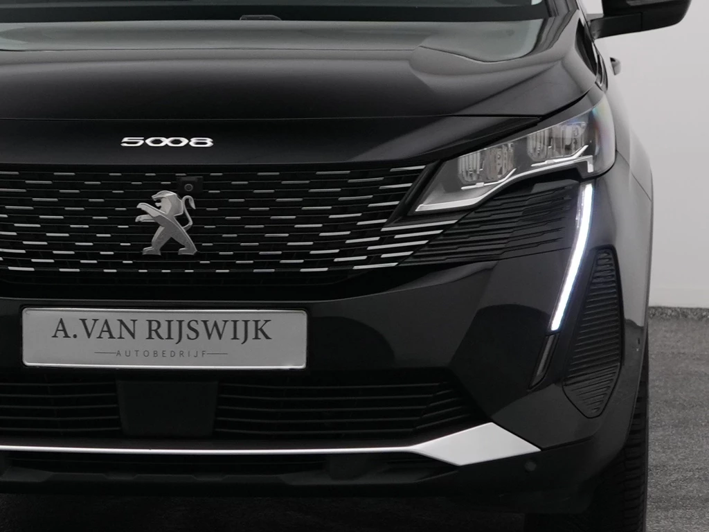 Peugeot 5008 – foto 29