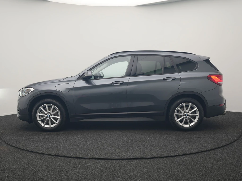 BMW X1 – foto 3