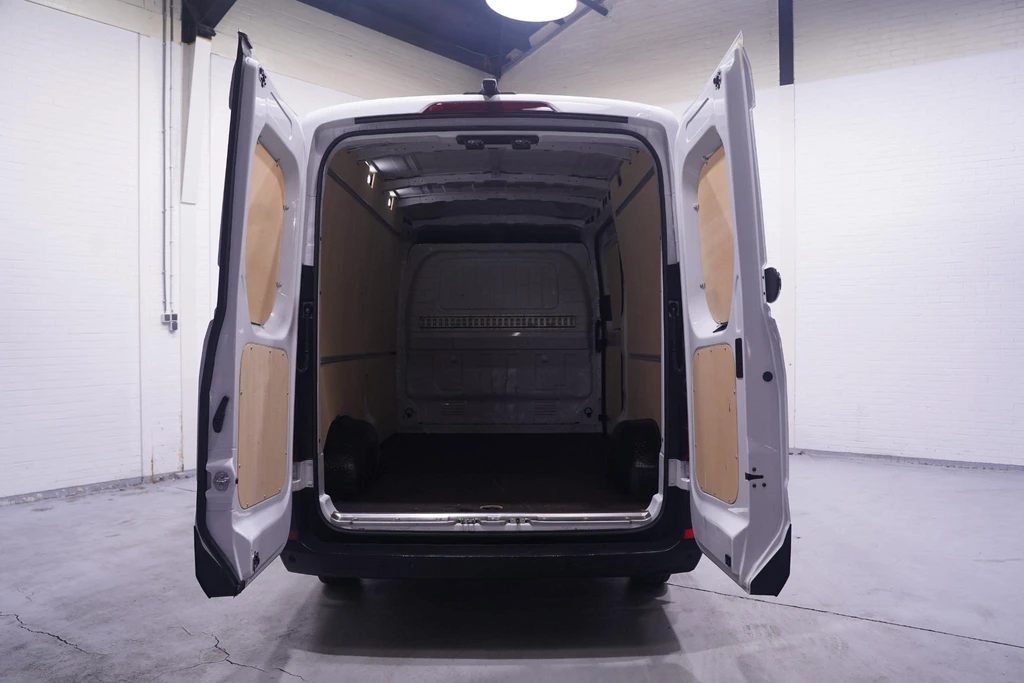 Maxus Deliver9 – foto 14