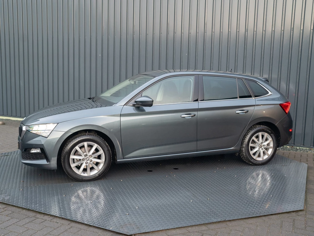 Škoda Scala – foto 2