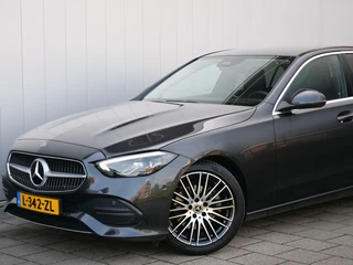Mercedes-Benz C-Klasse – thumbnail 1