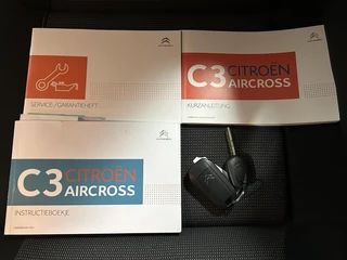 Citroën C3 Aircross – thumbnail 49