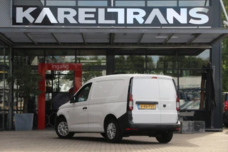 Volkswagen Caddy – thumbnail 3