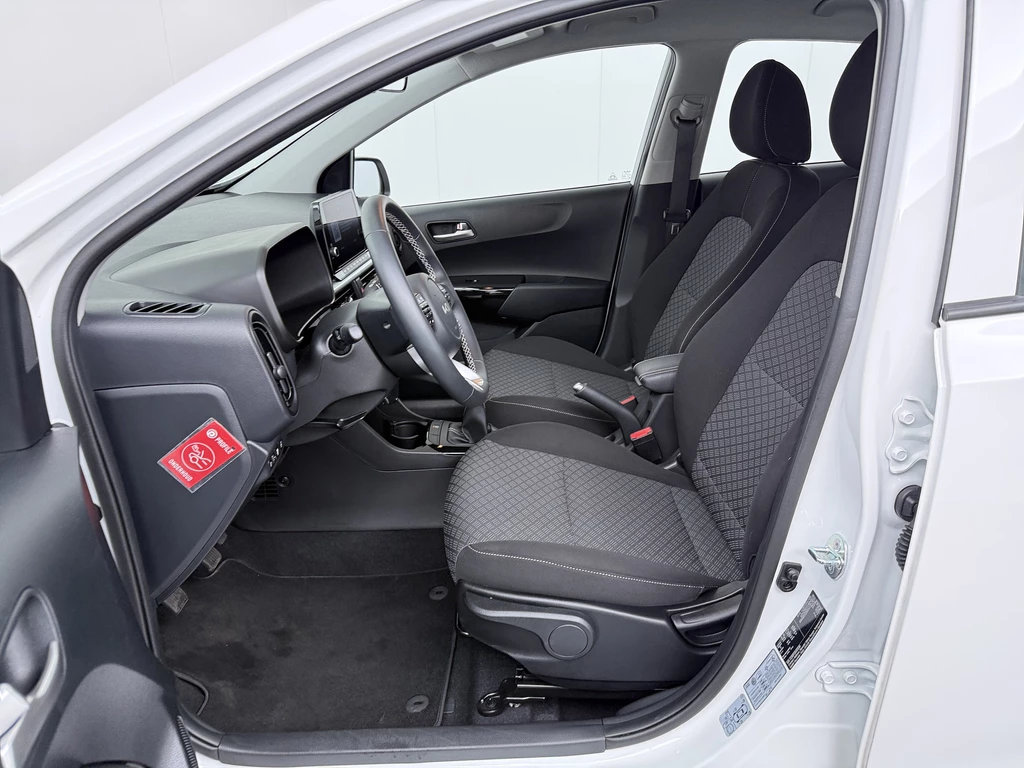 Kia Picanto – foto 20
