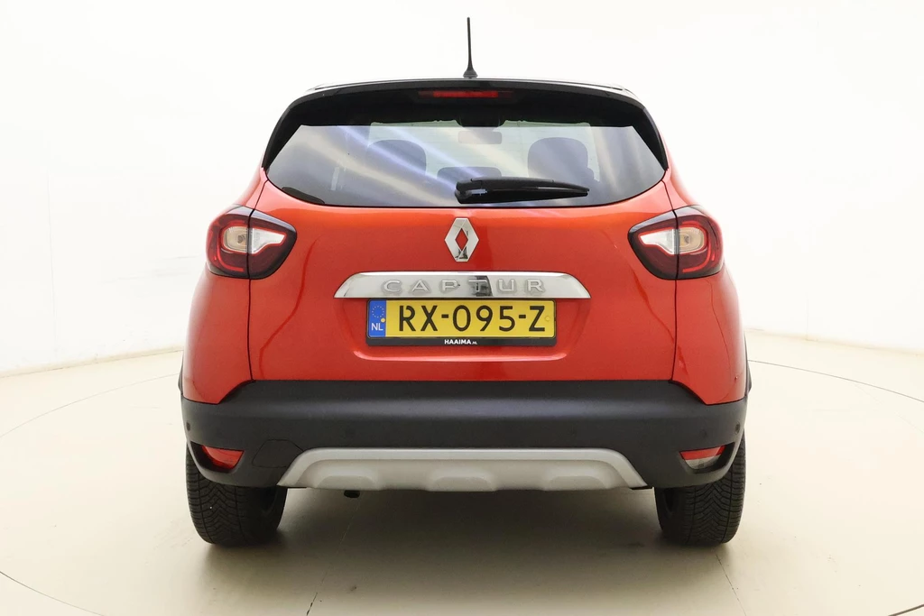 Renault Captur – foto 5