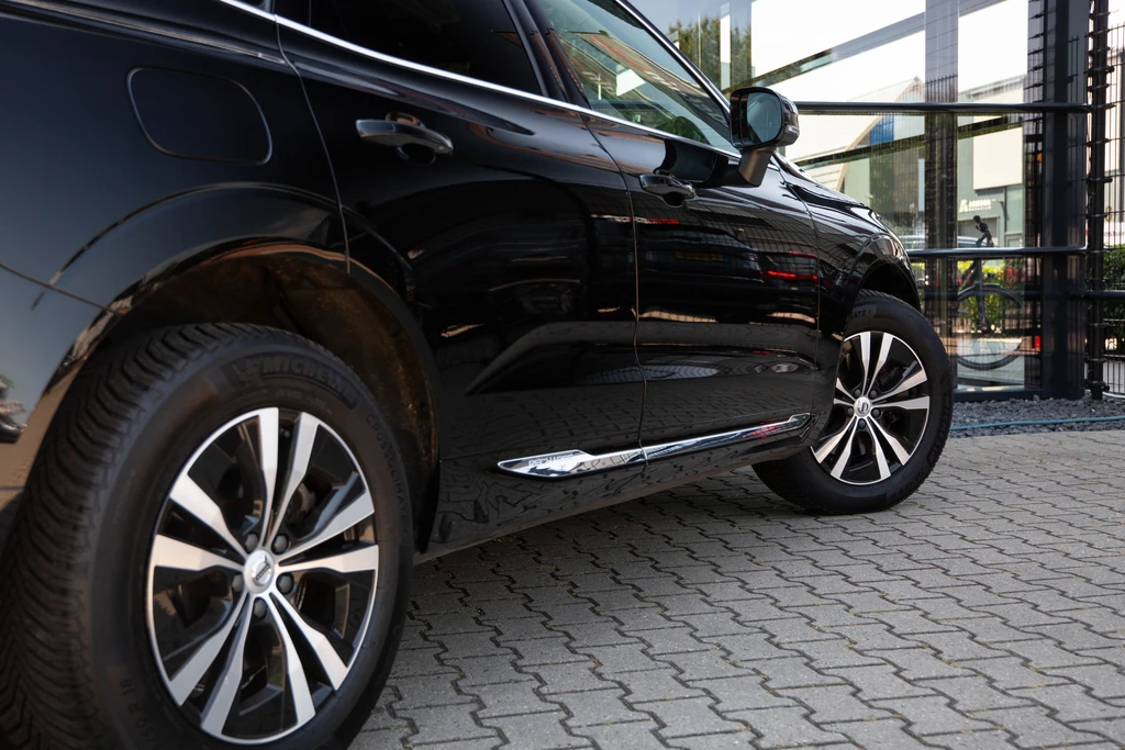 Volvo XC60 – foto 8