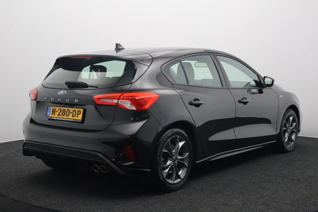 Ford Focus – foto 5