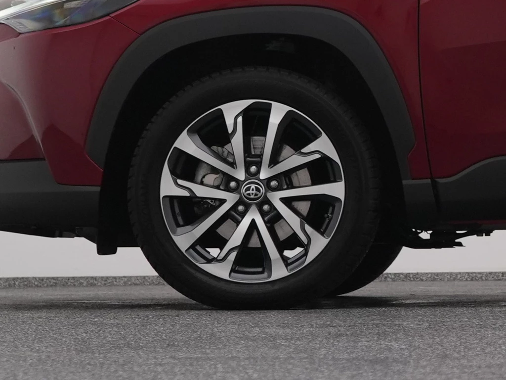 Toyota Corolla Cross – foto 39