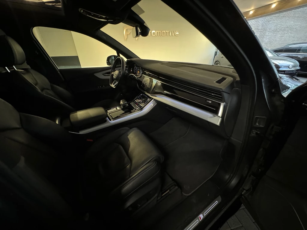 Audi Q7 – foto 45
