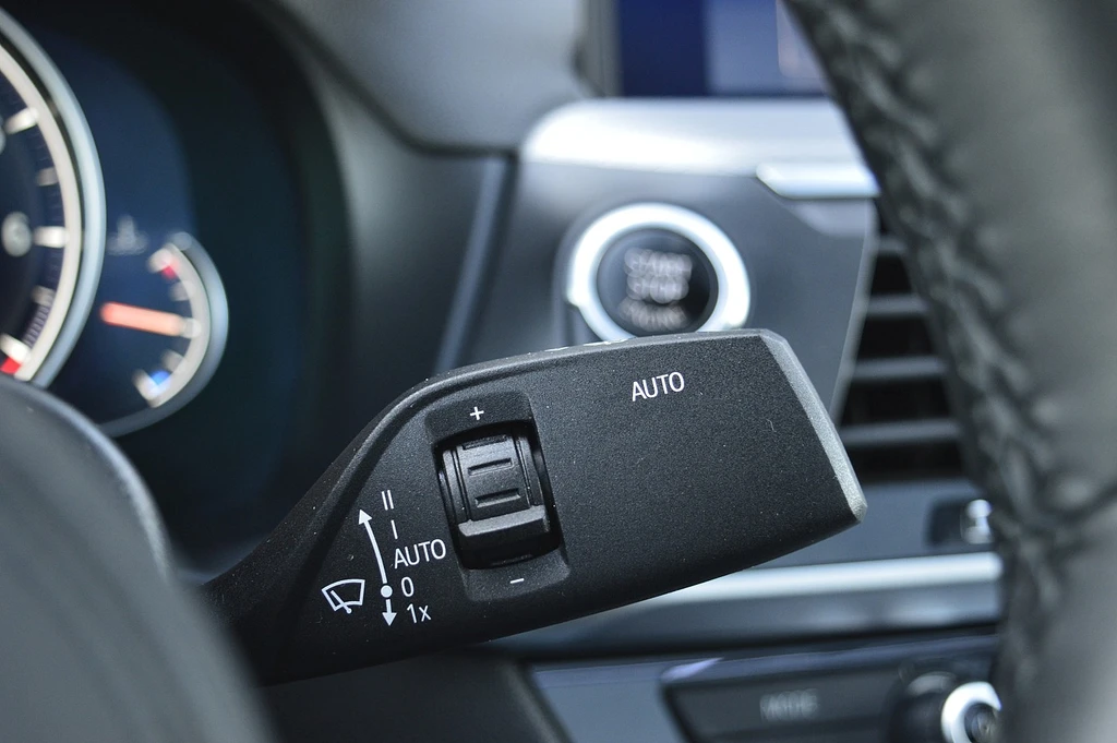 BMW X4 – foto 36
