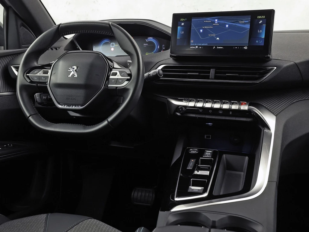 Peugeot 3008 – foto 9