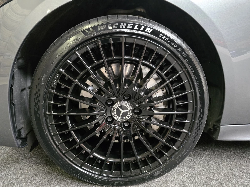 Mercedes-Benz C-Klasse – foto 8